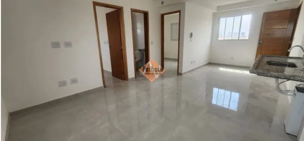 Apartamento com 2 Quartos para alugar, 40m² no Penha de França, São Paulo