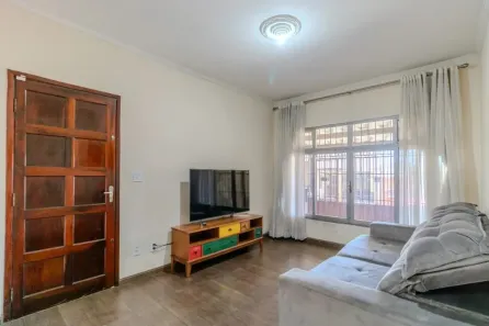 Sobrado com 2 Quartos à venda, 142m² no Jordanópolis, São Bernardo do Campo