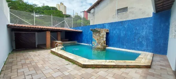Sobrado com 3 Quartos à venda, 438m² no Nova Petrópolis, São Bernardo do Campo