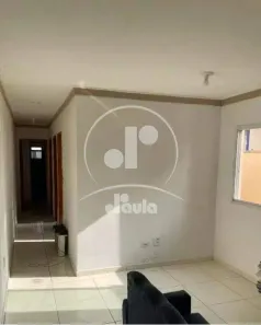 Apartamento com 3 Quartos à venda, 64m² no Jardim Jamaica, Santo André