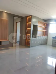 Apartamento com 3 Quartos à venda, 78m² no Dona Zulmira, Uberlândia