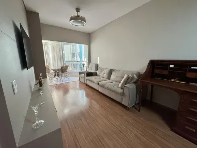 Apartamento com 4 Quartos à venda, 130m² no Bento Ferreira, Vitória