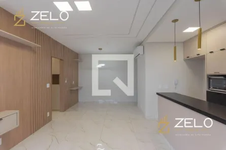 Apartamento com 3 Quartos à venda, 92m² no Swiss Park, Campinas