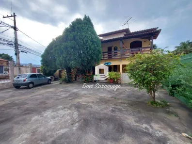 Casa com 5 Quartos à venda, 200m² no Badu, Niterói