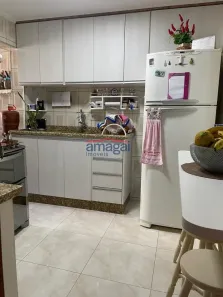 Apartamento com 2 Quartos à venda, 56m² no Conjunto Residencial Intervale, São José dos Campos