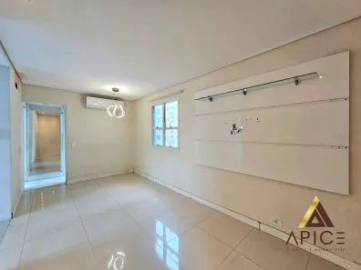 Apartamento com 1 Quarto para alugar, 60m² no Aparecida, Santos
