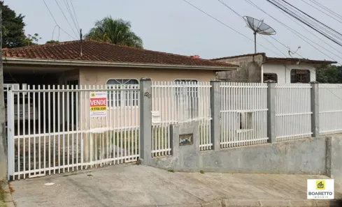 Casa com 4 Quartos à venda, 390m² no Parque Guarani, Joinville