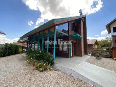 Casa com 2 Quartos à venda, 94m² no Eugênio Ferreira, Canela