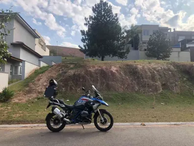 Lote/Terreno à venda, 420m² no Tamboré, Barueri