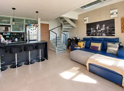 Flat com 1 Quarto à venda, 50m² no Vila Nova Conceição, São Paulo