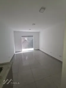Apartamento com 1 Quarto para alugar, 28m² no Belenzinho, São Paulo