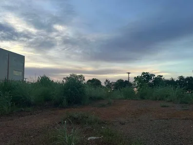 Lote/Terreno com 1 Quarto à venda, 2114m² no Plano Diretor Norte, Palmas
