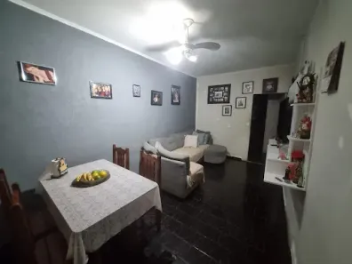Casa com 2 Quartos à venda, 127m² no Jardim Paz, Americana