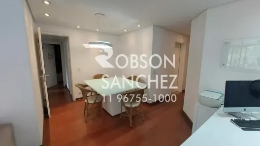 Apartamento com 3 Quartos à venda, 74m² no Vila Sofia, São Paulo