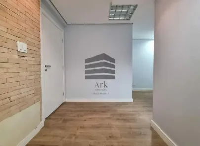 Prédio Comercial com 2 Quartos para venda ou aluguel, 30m² no Paraíso, São Paulo
