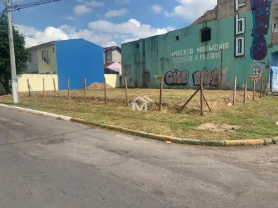 Lote/Terreno à venda, 258m² no Harmonia, Canoas