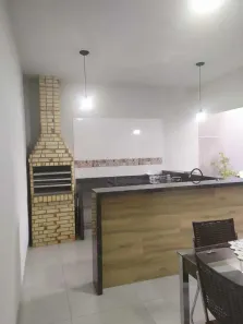 Casa com 3 Quartos à venda, 150m² no Jardim Itacaré, Presidente Prudente