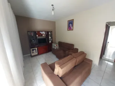 Casa com 3 Quartos à venda, 120m² no Setor Asa Branca, Goiânia