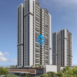 Apartamento com 3 Quartos à venda, 151m² no Jardim do Mar, São Bernardo do Campo