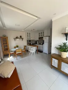 Casa de Condomínio com 3 Quartos à venda, 146m² no Catu de Abrantes (Abrantes), Camaçari