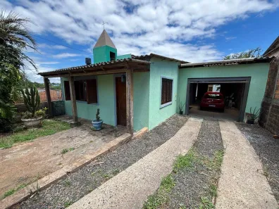 Casa com 2 Quartos à venda, 80m² no Augusta, Viamão