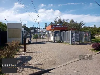 Lote/Terreno à venda, 180m² no Hípica, Porto Alegre
