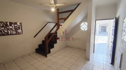 Casa com 3 Quartos à venda, 110m² no Vila Monteiro, Piracicaba