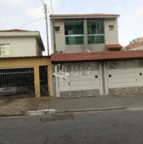 Casa com 2 Quartos à venda, 160m² no Vila Carrão, São Paulo