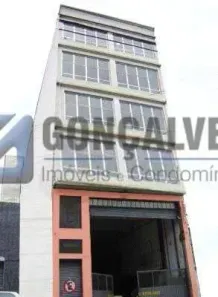 Imóvel Comercial à venda, 3590m² no Brás, São Paulo