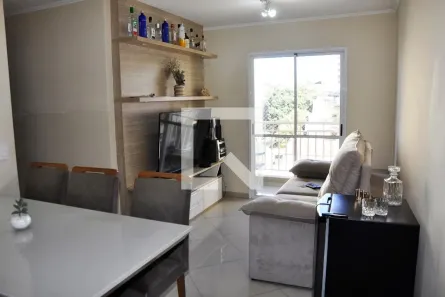 Apartamento com 2 Quartos à venda, 72m² no Piqueri, São Paulo