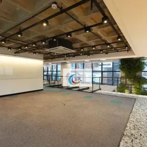 Sala Comercial para alugar, 304m² no Itaim Bibi, São Paulo
