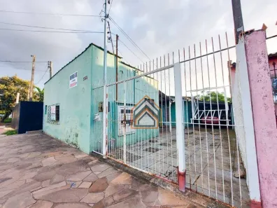 Casa com 2 Quartos à venda, 70m² no Americana, Alvorada