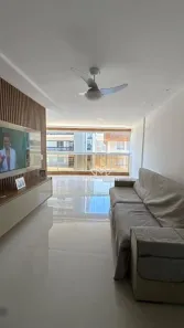 Apartamento com 3 Quartos à venda, 101m² no Praia do Morro, Guarapari