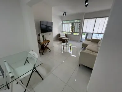 Apartamento com 2 Quartos à venda, 104m² no Itaigara, Salvador
