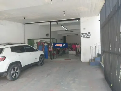 Sala Comercial à venda, 300m² no Jardim Presidente Dutra, Guarulhos