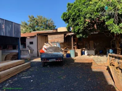 Galpão/Depósito/Armazém à venda, 750m² no Parque Industrial Tancredo Neves, São José do Rio Preto