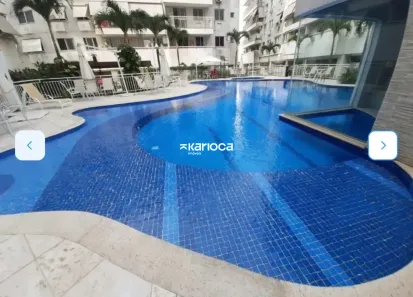 Cobertura com 4 Quartos à venda, 154m² no Vila Valqueire, Rio de Janeiro