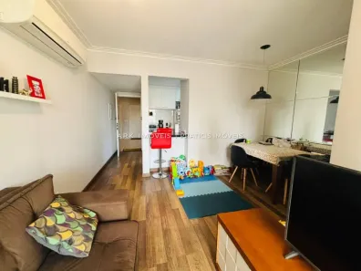 Apartamento com 2 Quartos à venda, 73m² no Vila Mariana, São Paulo