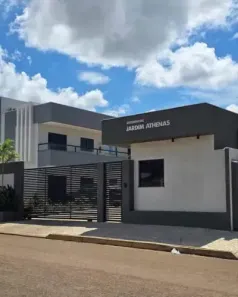 Apartamento com 2 Quartos para alugar, 52m² no Plano Diretor Sul, Palmas