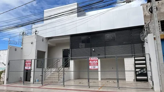 Ponto Comercial para alugar, 650m² no Inácio Barbosa, Aracaju