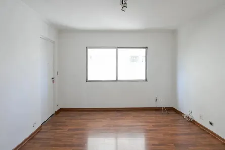Apartamento com 2 Quartos à venda, 56m² no Cambuci, São Paulo