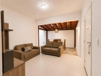 Apartamento com 3 Quartos à venda, 82m² no Pe Pequeno, Niterói