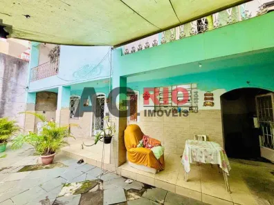 Casa com 4 Quartos à venda, 215m² no Pechincha, Rio de Janeiro