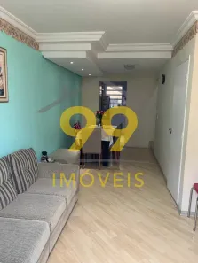 Sobrado com 3 Quartos à venda, 110m² no Vila Campo Grande, São Paulo