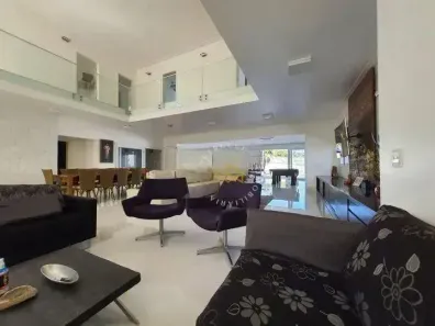 Casa de Condomínio com 5 Quartos à venda, 1240m² no Parque Dos Cafezais IV, Itupeva