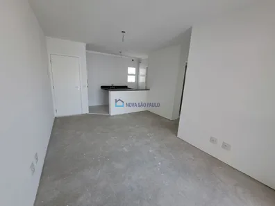 Apartamento com 2 Quartos à venda, 65m² no Saúde, São Paulo
