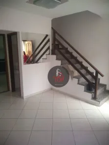 Sobrado com 2 Quartos à venda, 107m² no Vila Floresta, Santo André