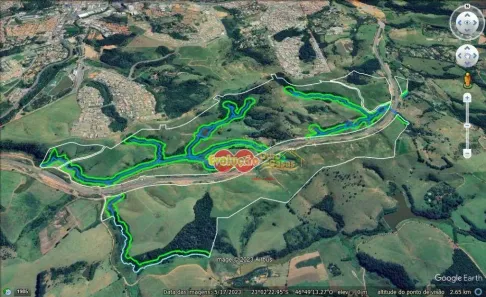 Lote/Terreno à venda, 3423000m² no Parque da Fazenda, Itatiba