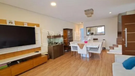 Casa com 3 Quartos à venda, 117m² no Vila Morse, São Paulo