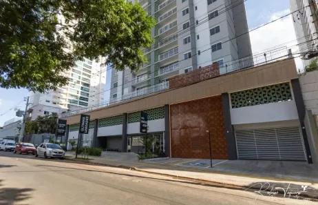 Apartamento com 3 Quartos à venda, 99m² no Setor Bueno, Goiânia